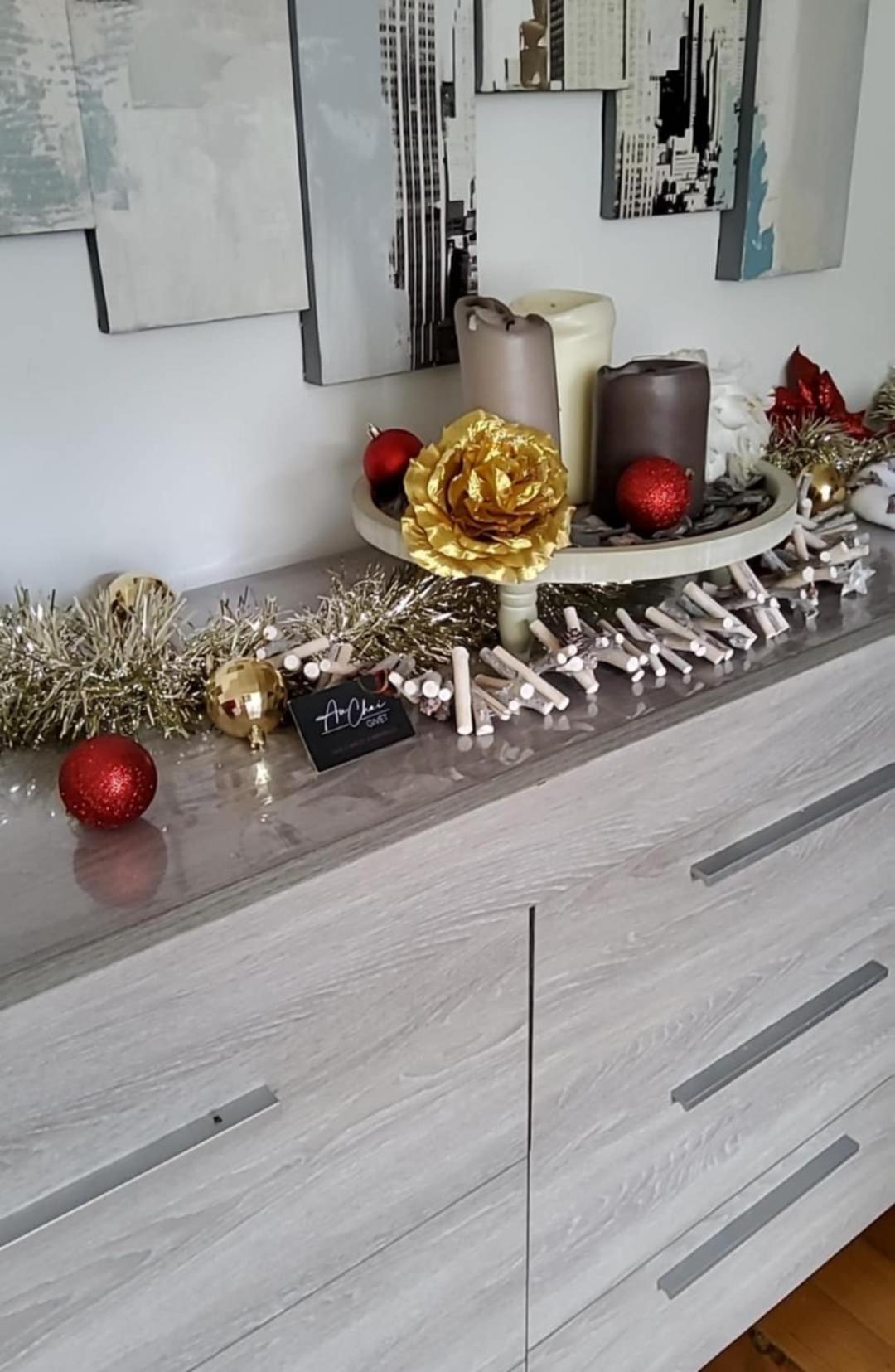 Comme Chez Soi Apartment จิเวต์ ภายนอก รูปภาพ
